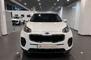 KIA SPORTAGE QL
