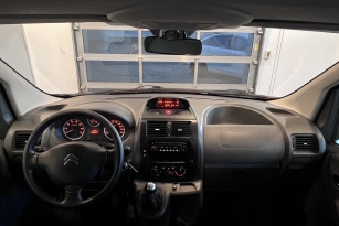 CITROEN JUMPY