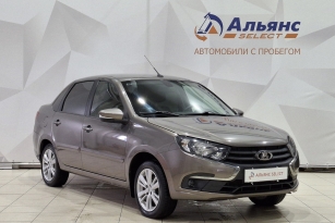 LADA GRANTA