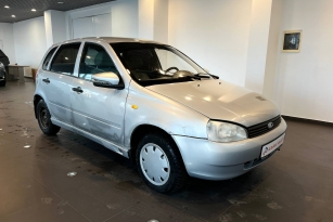LADA KALINA