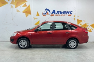 LADA GRANTA