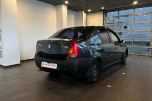 RENAULT LOGAN