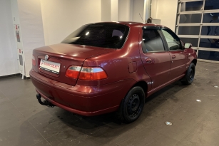 FIAT ALBEA
