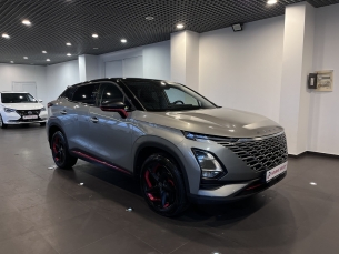 OMODA C5