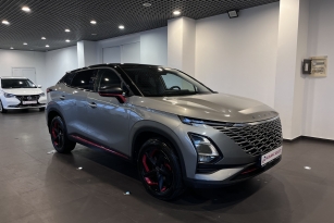 OMODA C5