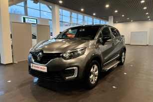 RENAULT KAPTUR
