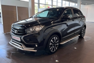 LADA XRAY