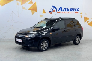 LADA KALINA