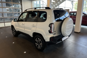 LADA NIVA TRAVEL