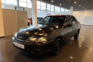 DAEWOO NEXIA