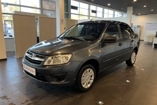 LADA GRANTA