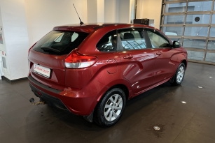 LADA XRAY
