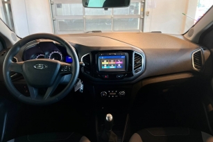 LADA XRAY
