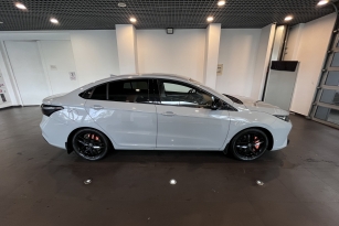 OMODA S5 GT