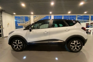 RENAULT KAPTUR