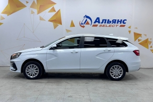 LADA VESTA