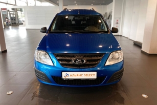 LADA LARGUS