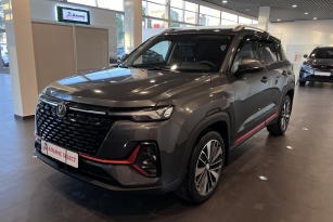 CHANGAN CS35PLUS