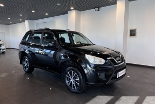 CHERY T11 TIGGO
