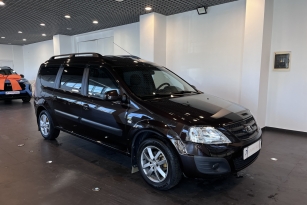LADA LARGUS