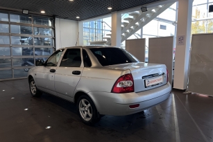LADA PRIORA