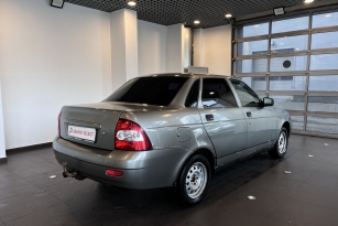 LADA PRIORA