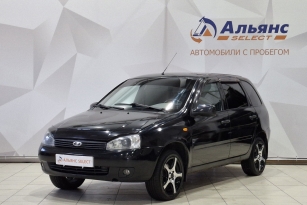 LADA KALINA