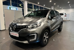 RENAULT KAPTUR