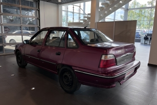 DAEWOO NEXIA