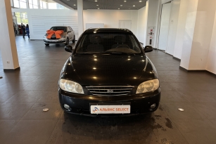 KIA SPECTRA