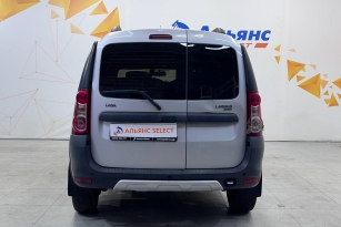 LADA LARGUS