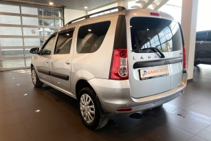 LADA LARGUS