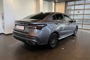 OMODA S5