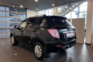 LIFAN X60