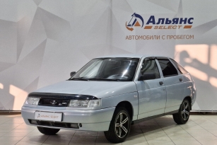 LADA 2112