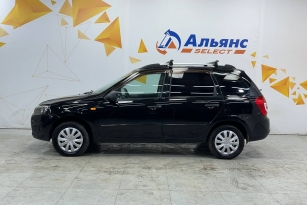 LADA KALINA
