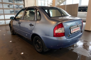 LADA KALINA