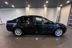 SKODA OKTAVIA