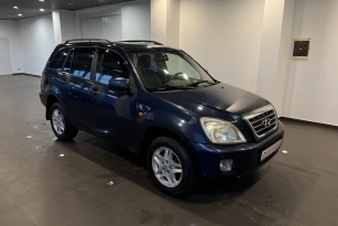 SUV T11 T11 TIGGO