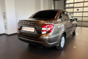 LADA GRANTA