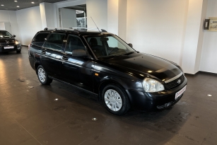 LADA PRIORA