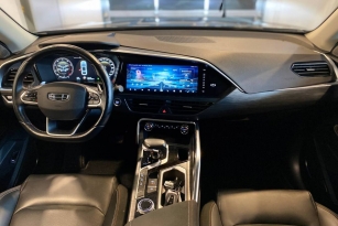 GEELY TUGELLA J1-FL