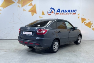 LADA GRANTA