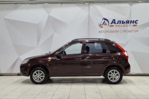 LADA KALINA