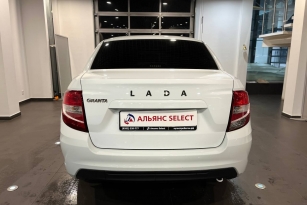 LADA GRANTA