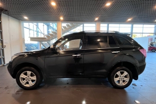 LIFAN X60