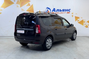 LADA LARGUS