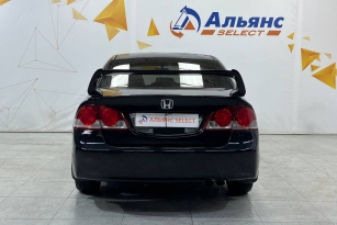 HONDA CIVIK
