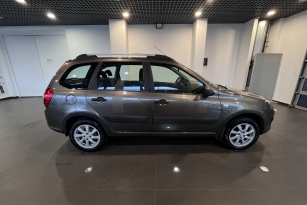 LADA KALINA