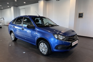 LADA GRANTA